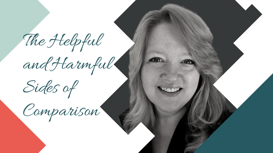 The Helpful and Harmful Sides of Comparison