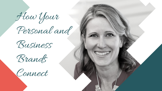 How Your Personal and Business Brands Connect with Karley Cunningham