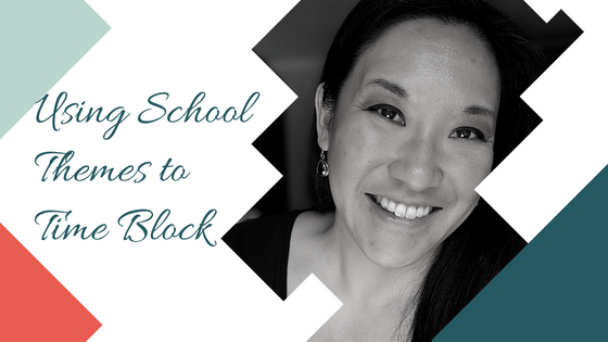 [Strategy Call] Using School Themes to Time Block with Lauren Yee
