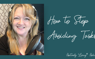 How to Stop Avoiding Tasks