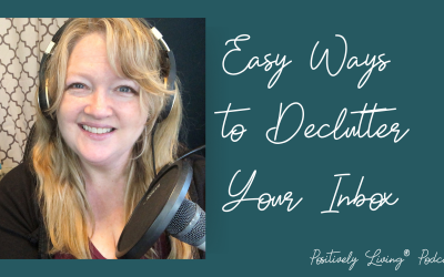 Easy Ways to Declutter Your Inbox